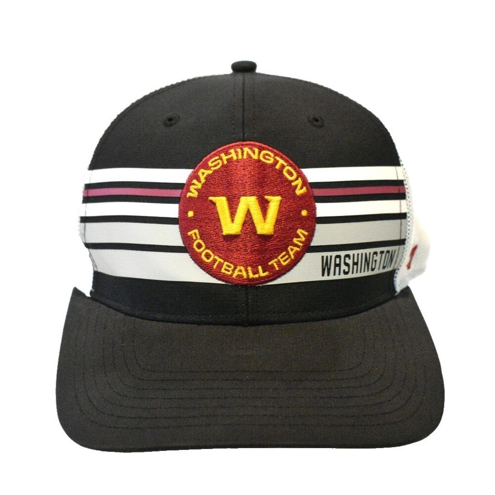 '47 Washington Football Team Altitude MVP NFL Trucker Adjustable Snapback Hat